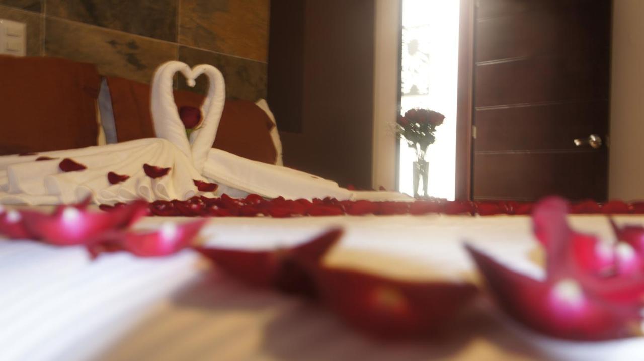 Hotel Hotel Suites Teziutlan 3*
