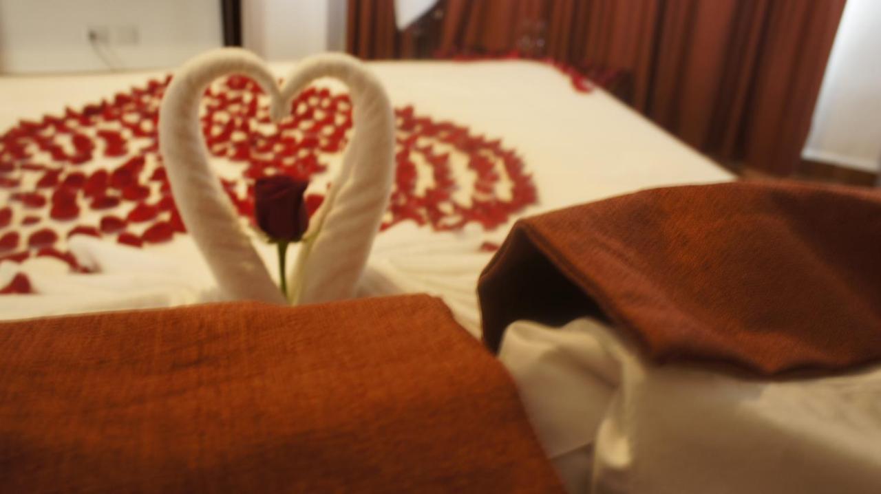 Hotel Hotel Suites Teziutlan